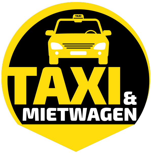 Logo Heimattaxi - Taxi & Mietwagen Fahrservice